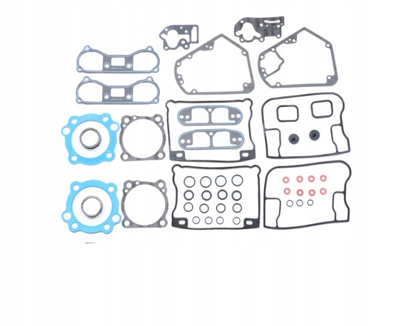 Komplet Tesnení Harley-davidson 1340FLT Fxr SOFT92-93