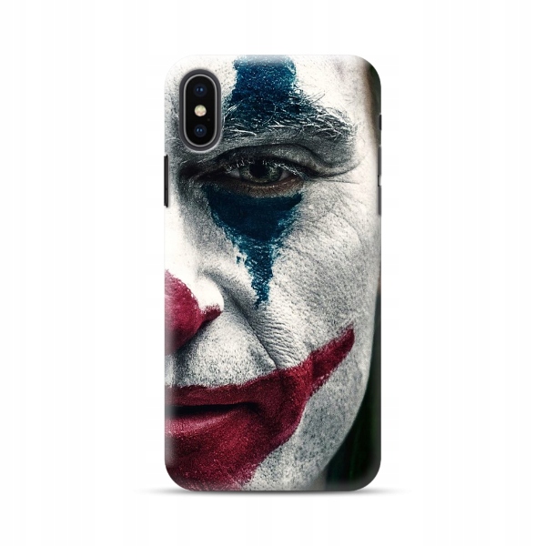 

Etui Case Do Iphone X Joker Wiele Wzorów