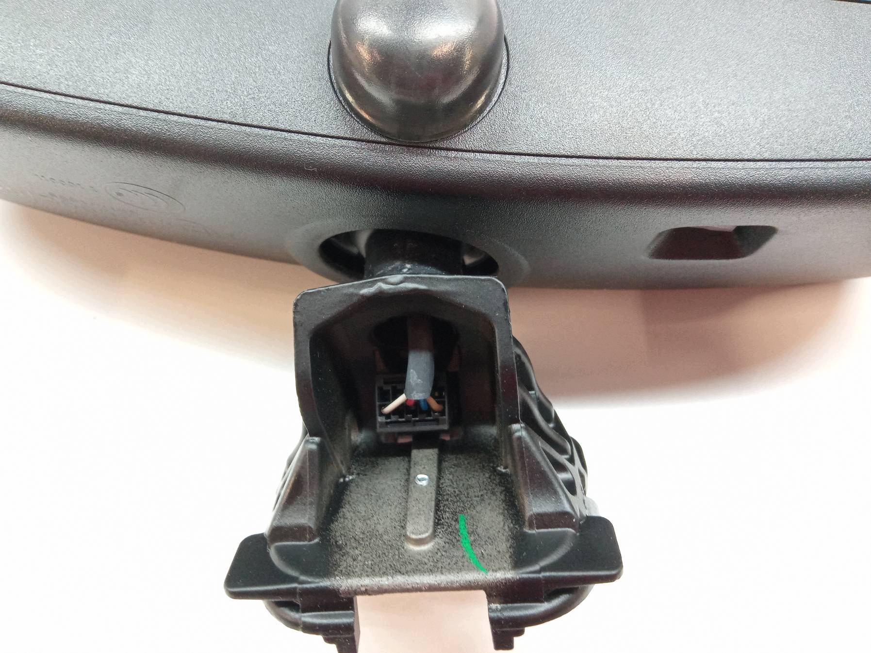 mirror inner 9256138 Bmw X6 II (2014-2019) F16