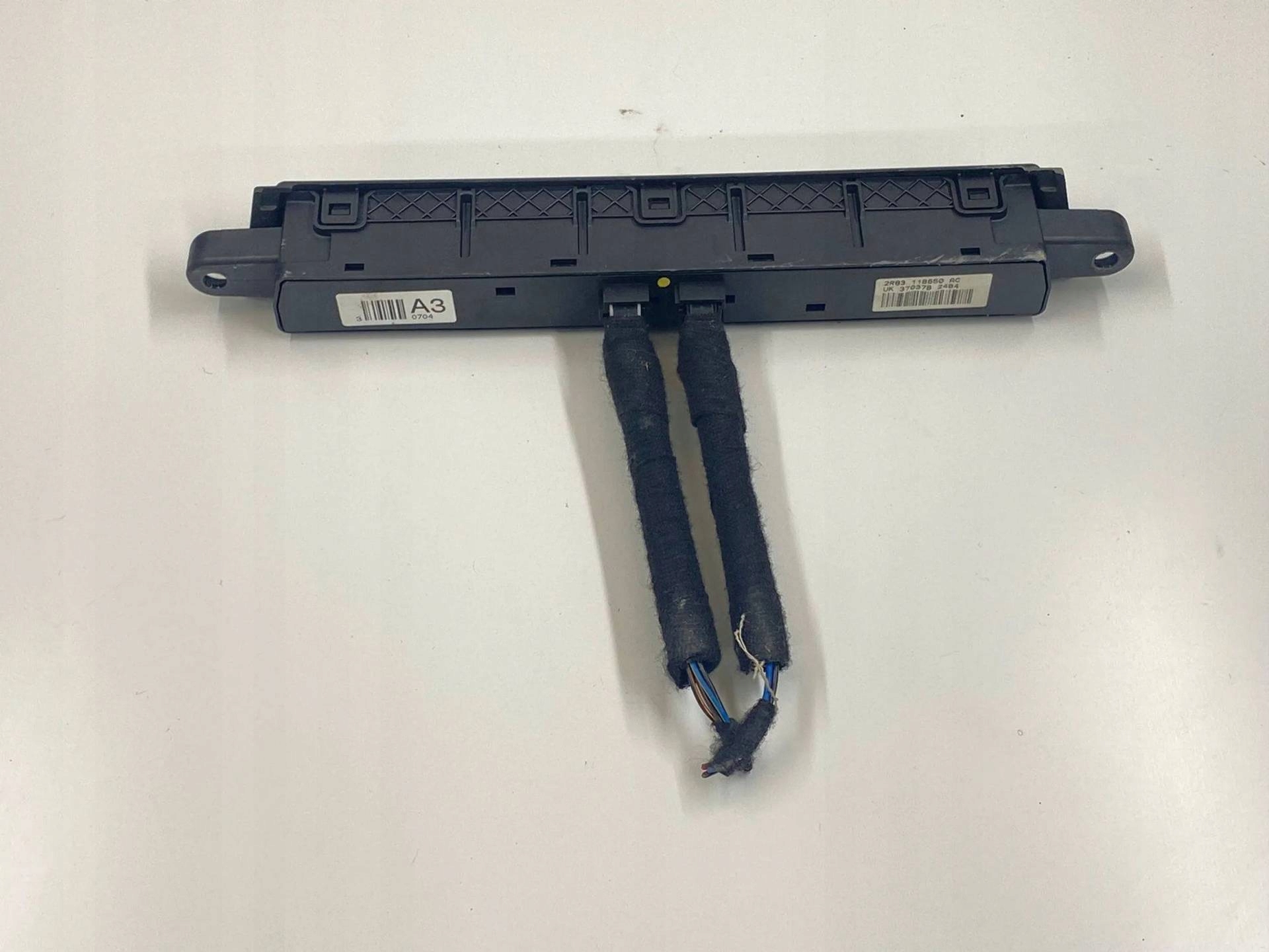 Panel switch Jaguar S-Type facelift X200 2004 2R8311B650AC