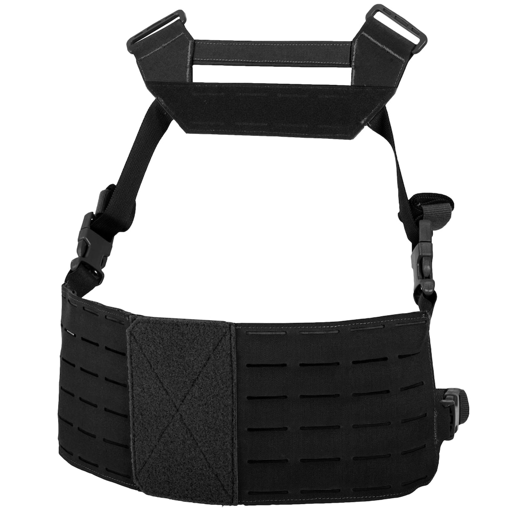 Boční panely Direct Action Spitfire Mk II Chest Rig Interface černá