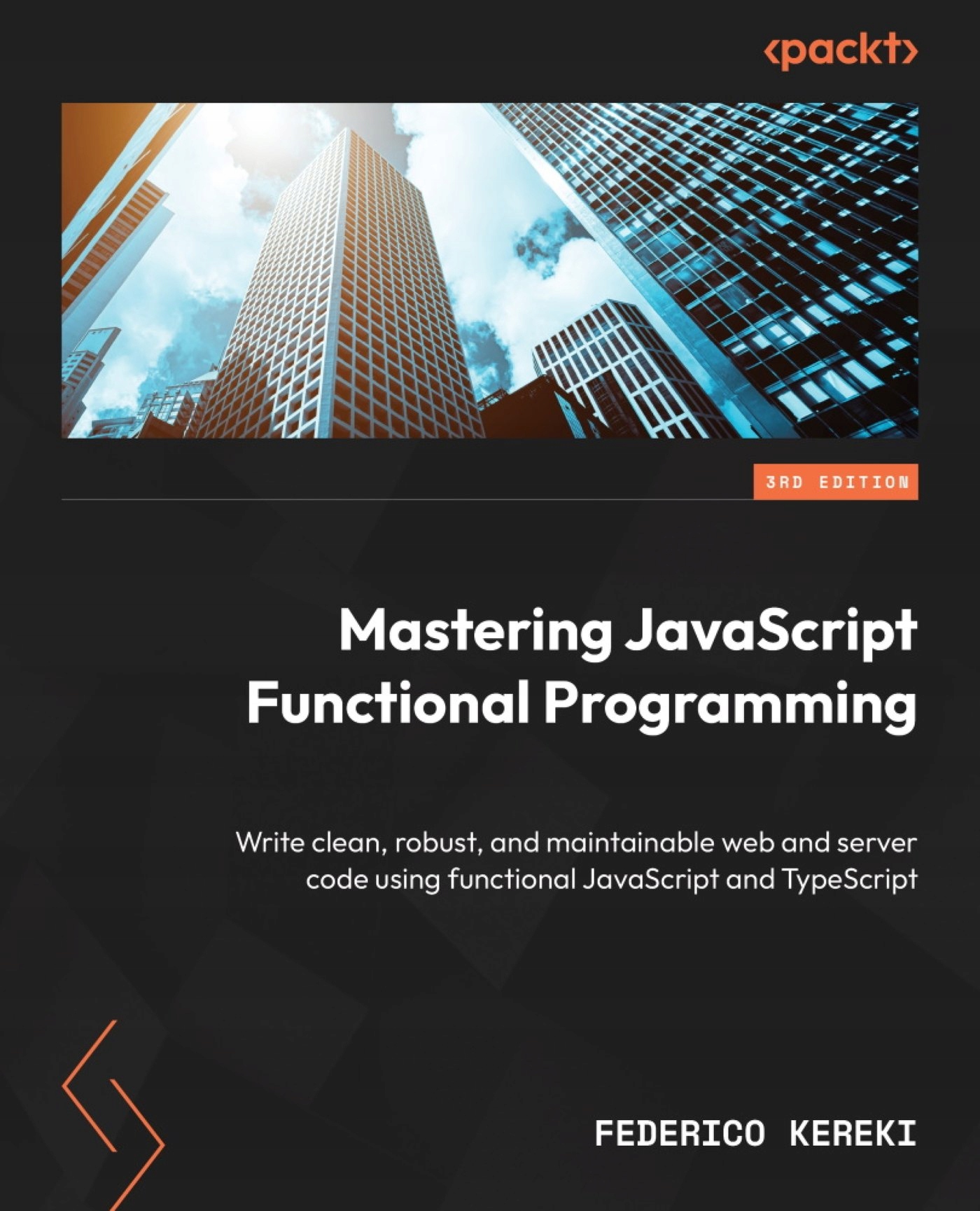 Mastering JavaScript Functional Programming.. - ebook
