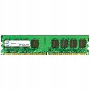 Dell Memory Upgrade 16GB 1RX8 DDR4 Udimm 3200MHz Ecc