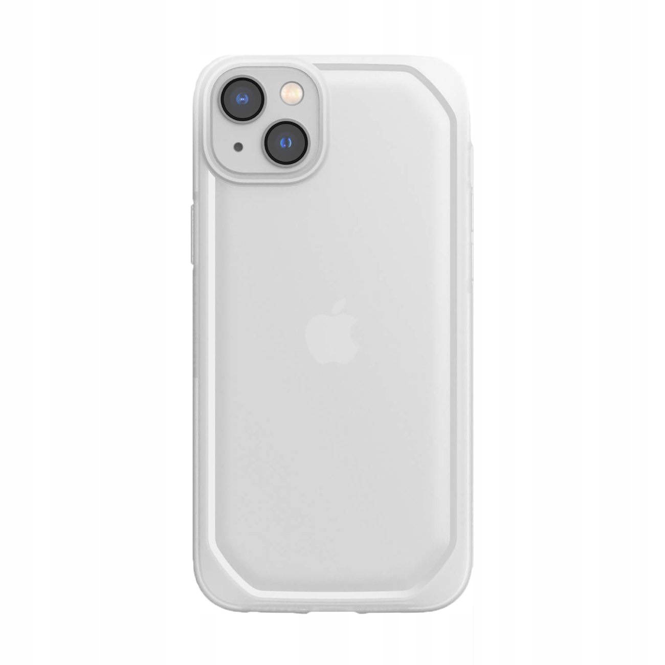 

Etui do iPhone 14 X-Doria pancerny Przezroczysty