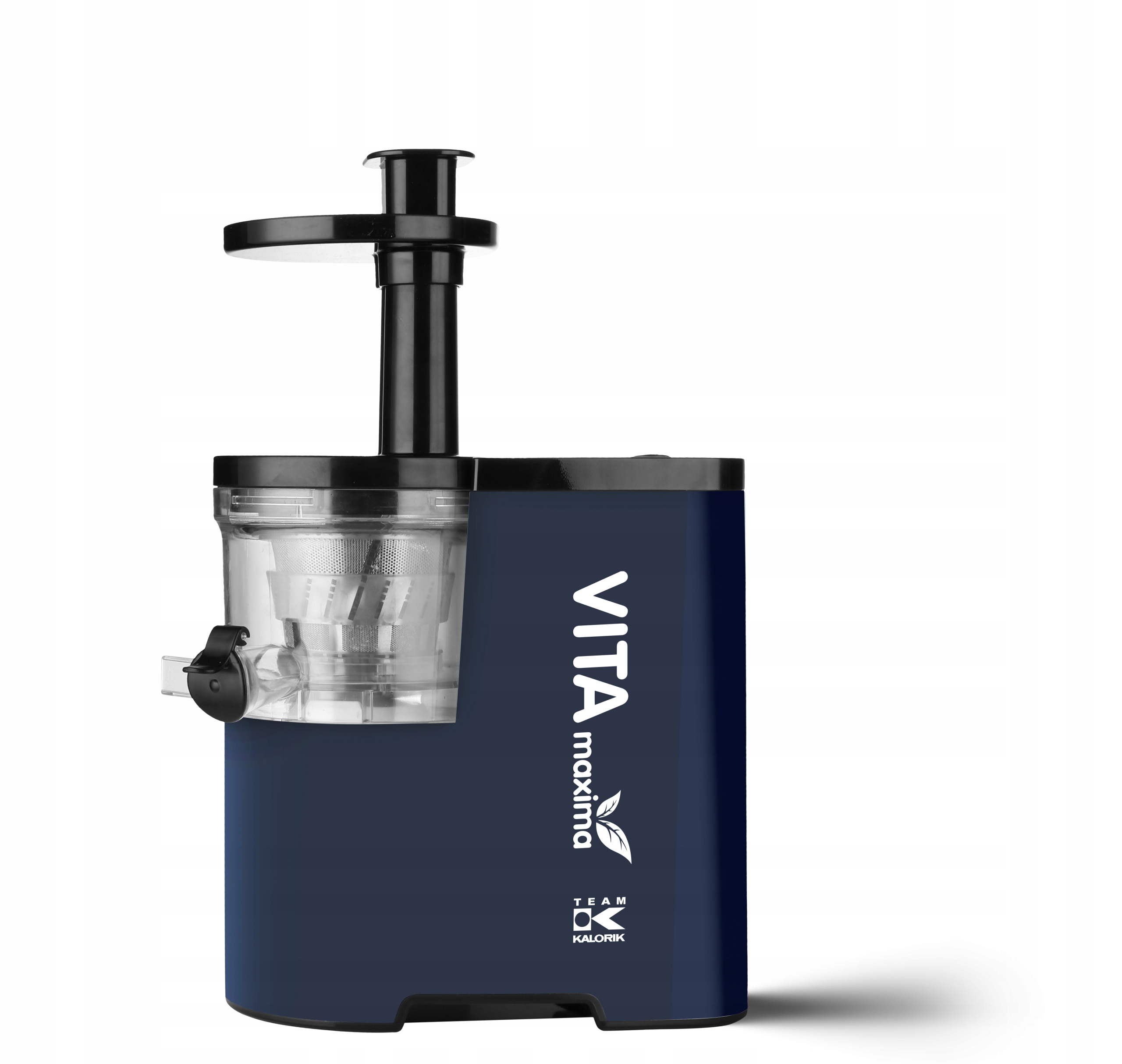 Pomalý odšťavňovač Kalorik Tkg FE1010BU