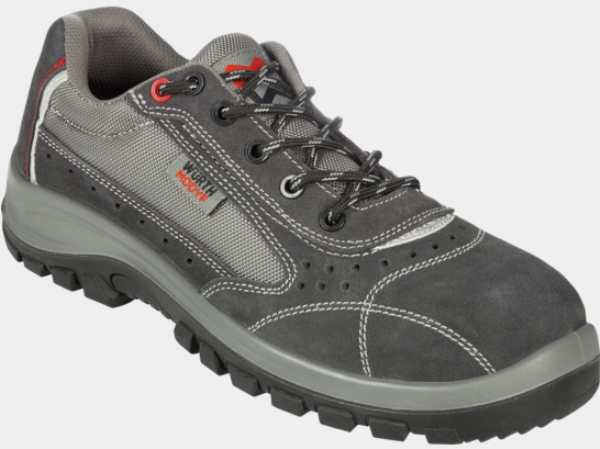 Obuwie Ochronne Wurth Modyf Grus S1P Src 48