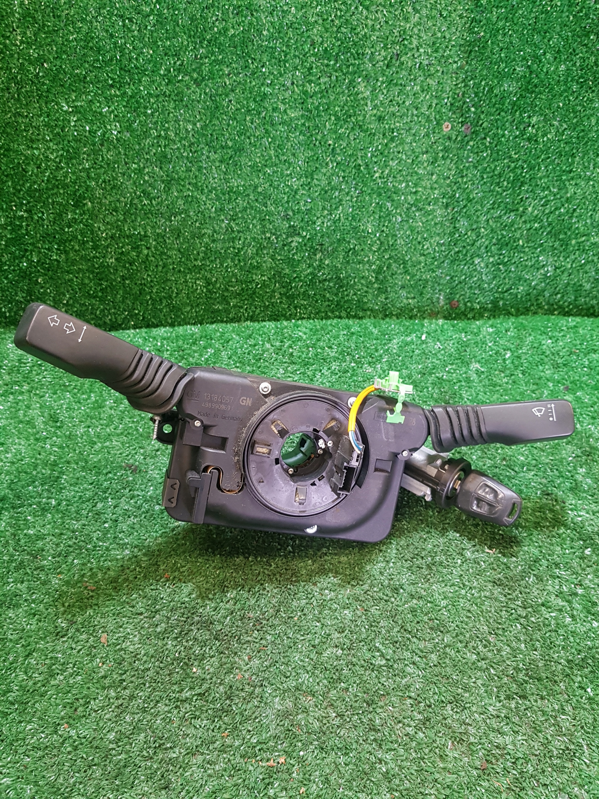 DEVIO LUCI TERGICRISTALLO TERGI OPEL ASTRA H 13184057 203728