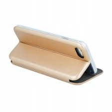 

Etui Książkowe Z Klapką Diva Samsung A6 2018