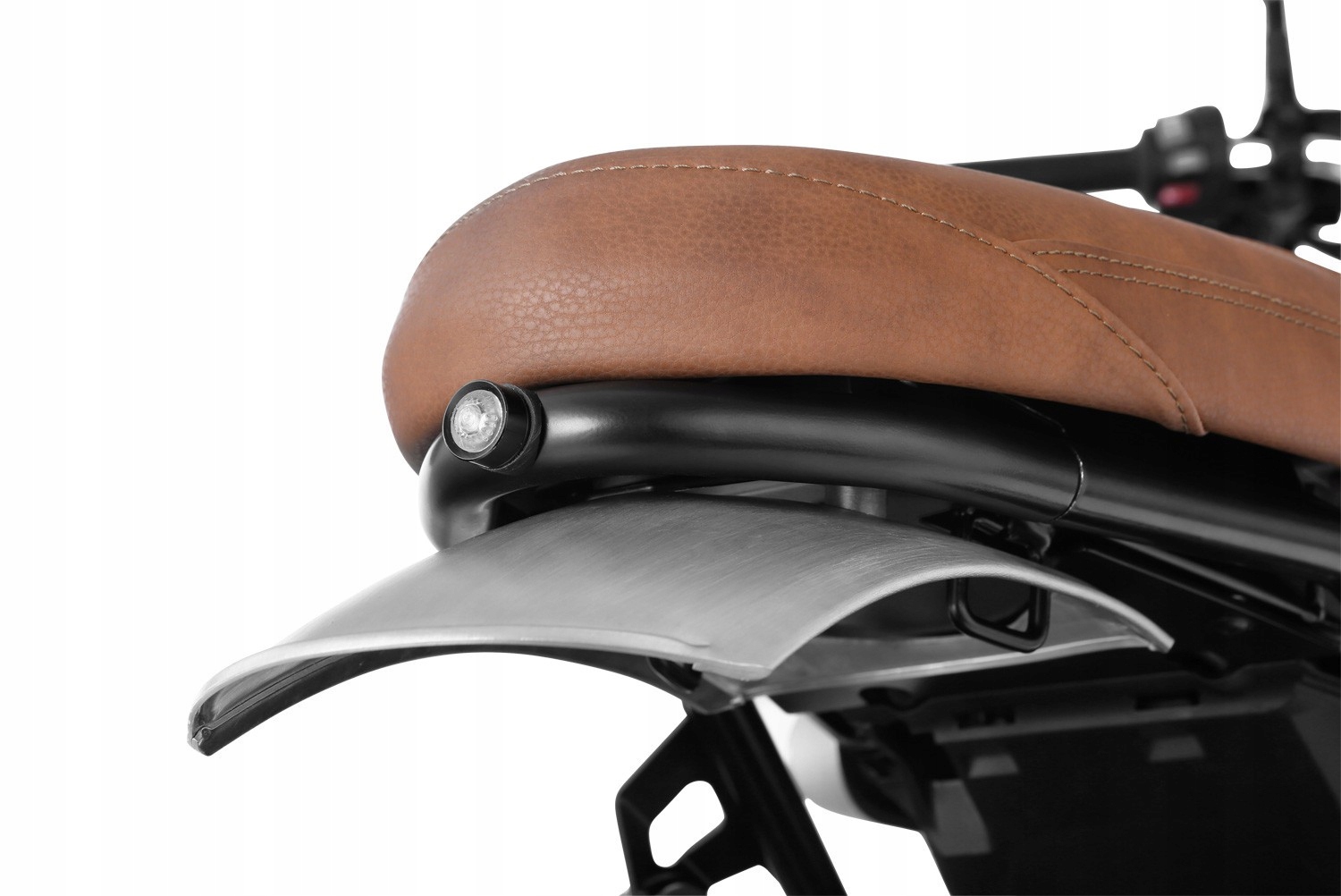 44850-500 - MB заднее крыло короткое Wunderlich для BMW R nineT