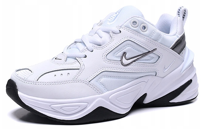 Nike tekno cheap m2k 38