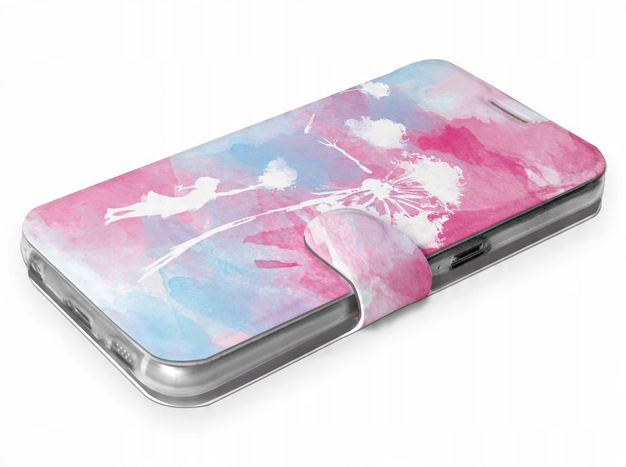 

Etui Mobiwear do Samsung Galaxy A7 2018 - MR07S