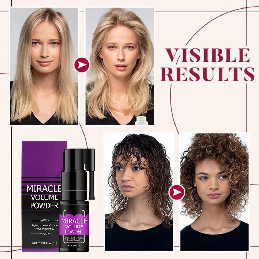 PUDER ZWIĘKSZAJĄCY OBJĘTOŚĆ MATUJĄCY POMPKA SPRA Linia 10349996