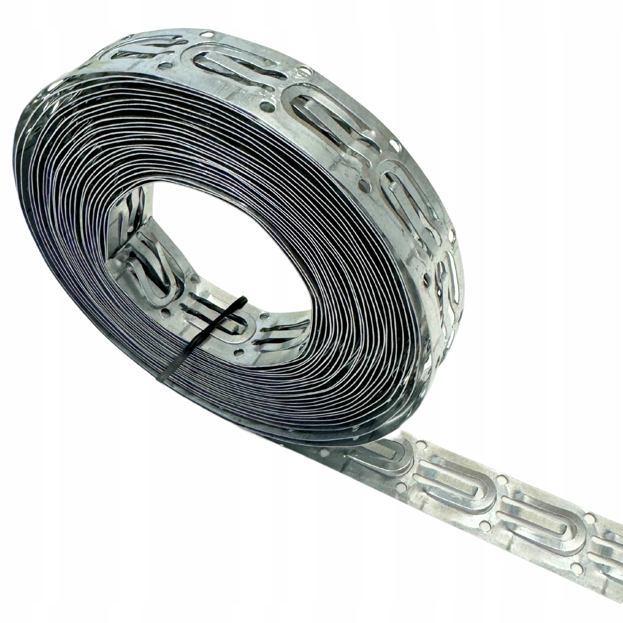 TAŚMA MONTAŻOWA DO KABLI PRZEWODÓW GRZEWCZYCH GRZEJNYCH ELEKTRYCZNYCH 7,5m EAN (GTIN) 5905910411197