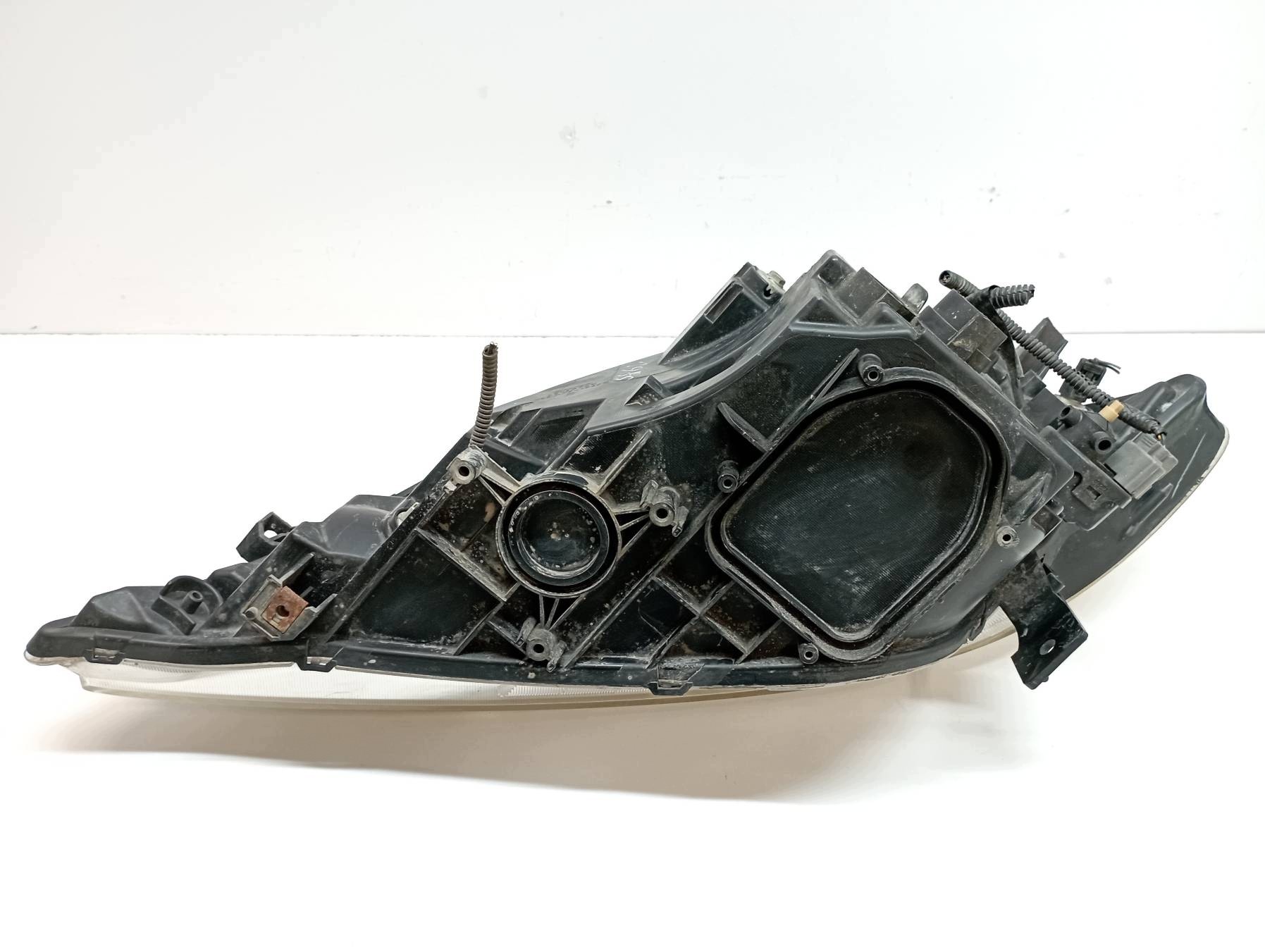 light front right EUROPA Honda FR-V and (2004-2009)