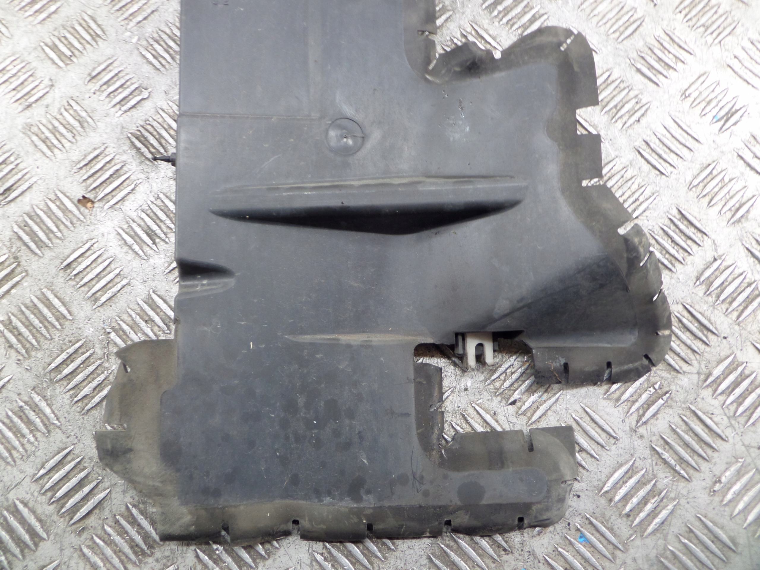 luftansaugkanal CITROEN DS5 rechts 9688276380