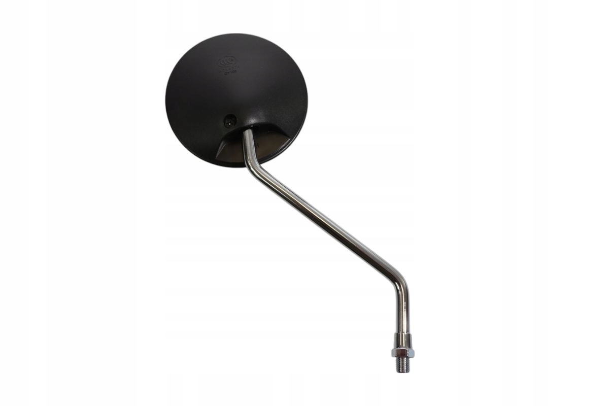 Biketec Parts Univerzálne Pravé Zrkadlo S Homologáciou, Pravý Závit