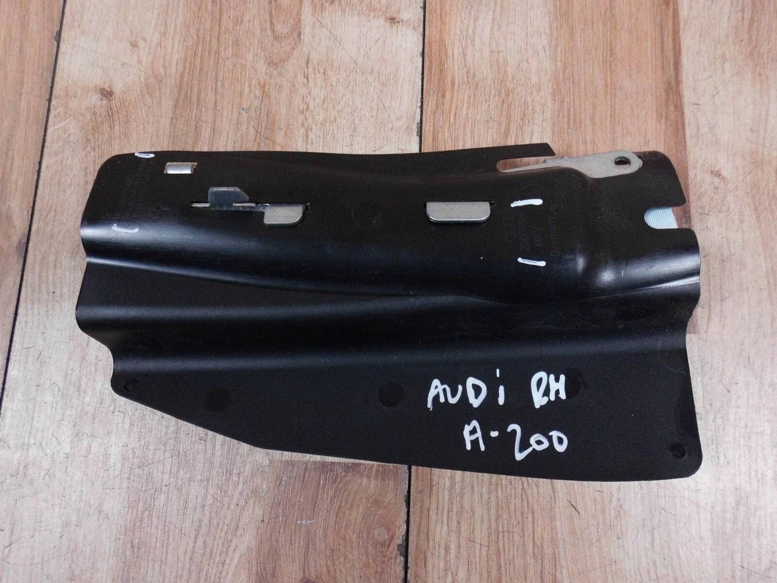 Audi A6 C7 Airbag Airbag sièges Siège Droite Avant