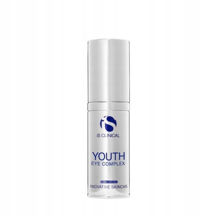 iS Clinical Youth Eye Complex 15g (+ sérum 75 Ml