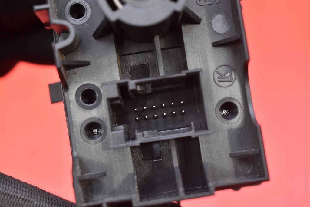 switch light switch 13198926 OPEL ASTRA 3 III H 04-07