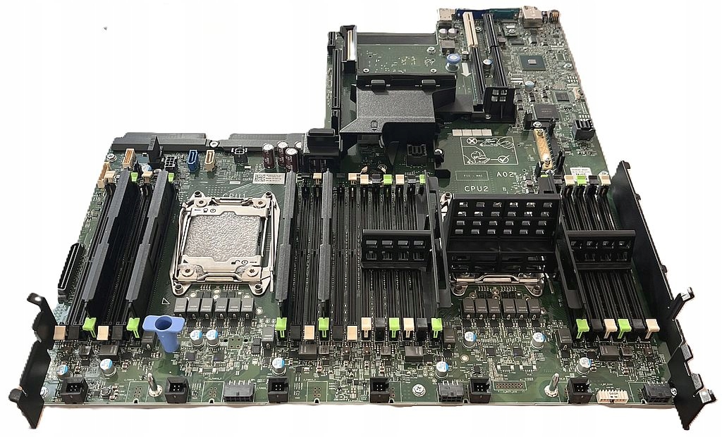Płyta główna Dell H21J3 LGA 2011-3