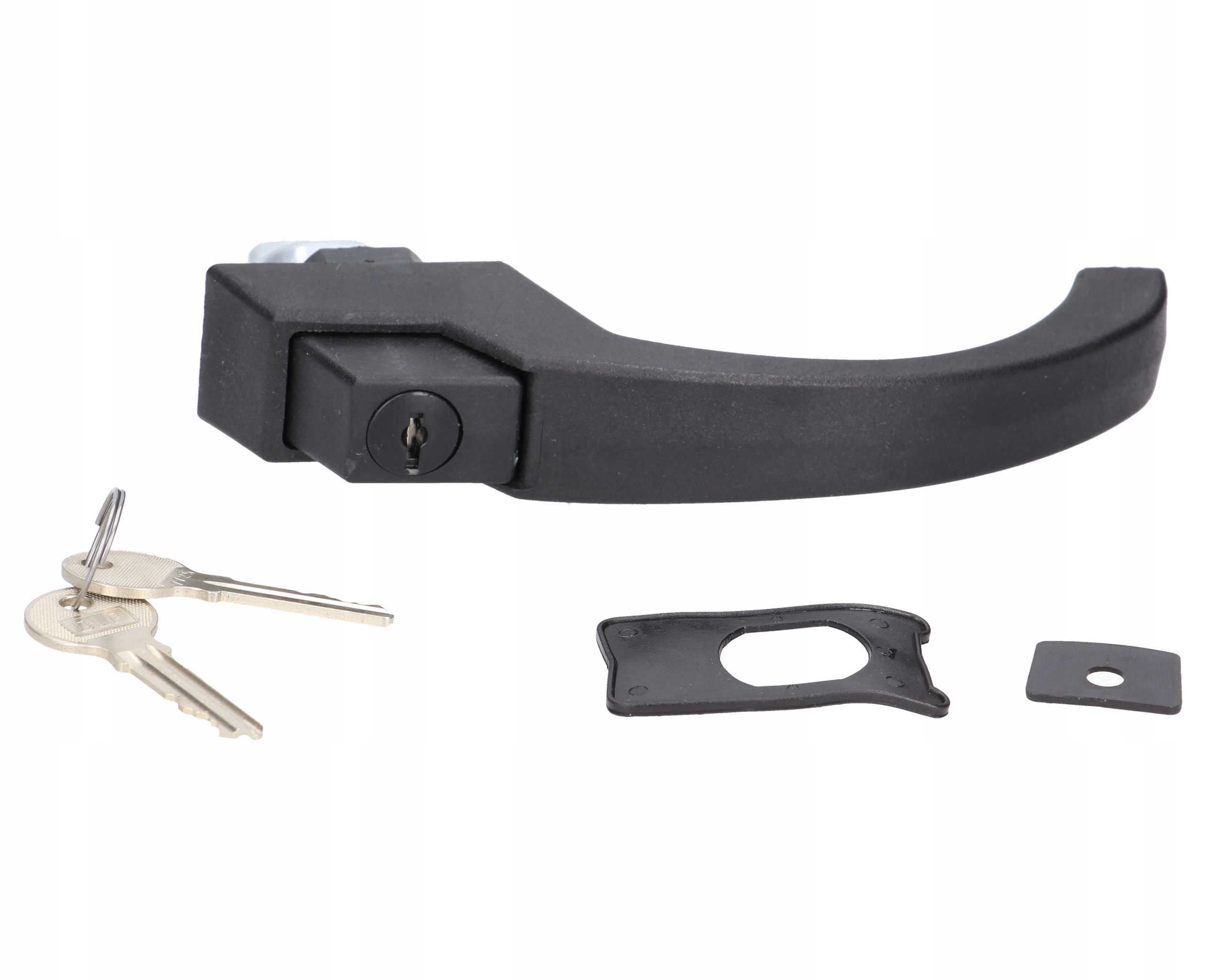 klika dveří teleskopický nakladač Jcb 120/93000