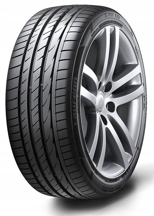 Letná pneumatika SUV/4x4 Laufenn 275/45R20 Ltla 110Y L1#22