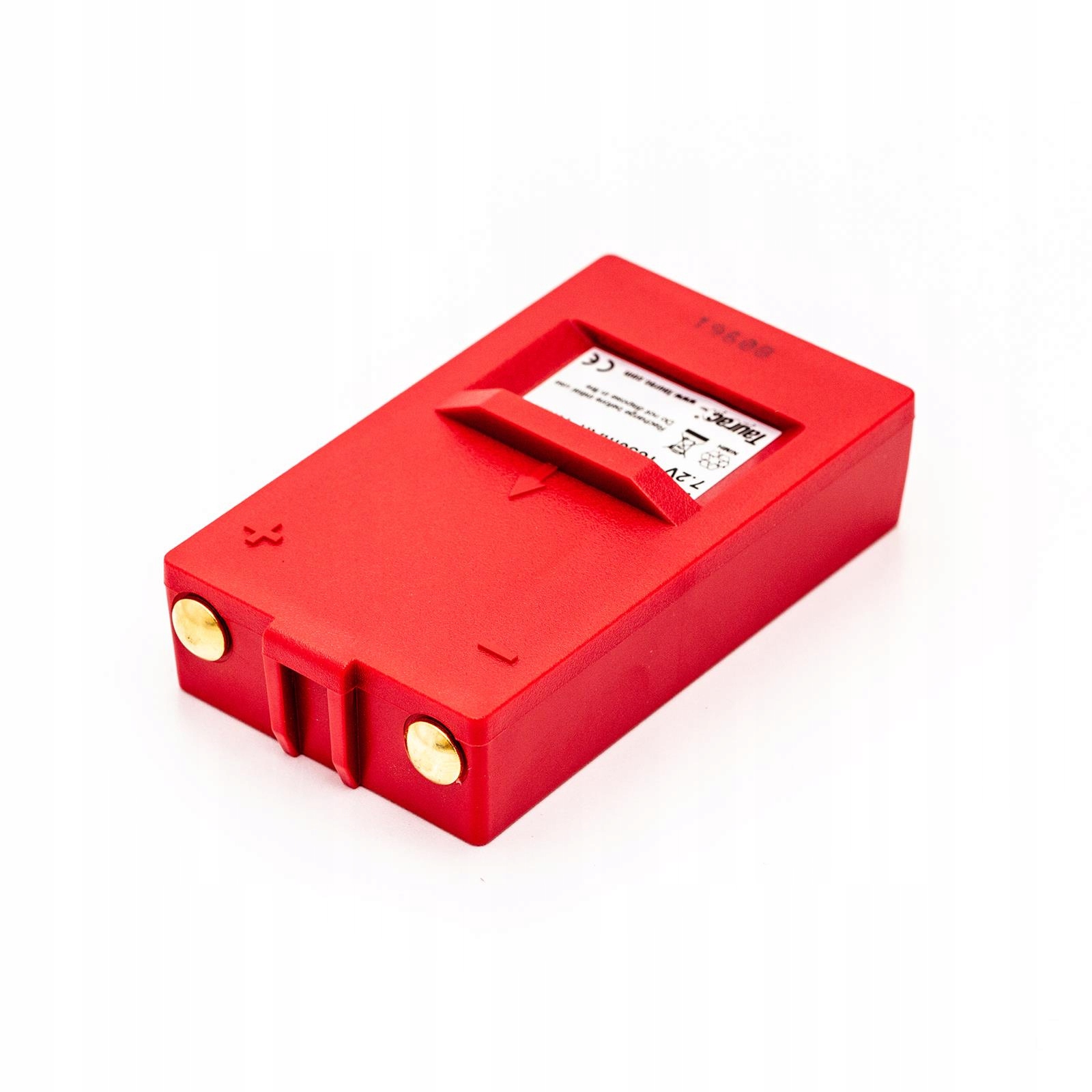 Bateria do Hiab 9836721 9836713 2055112 Olsbergs