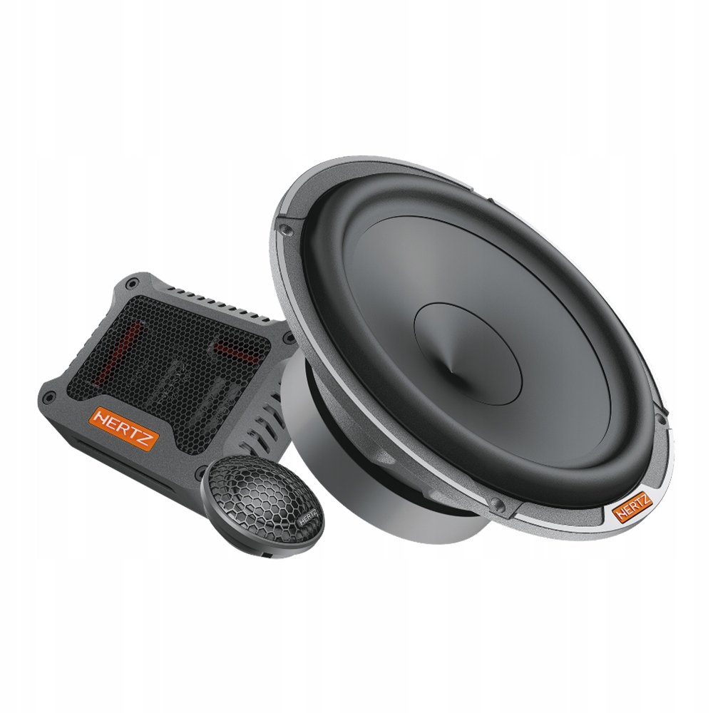 Reproduktory Hertz Mpk 1650.3 Pro