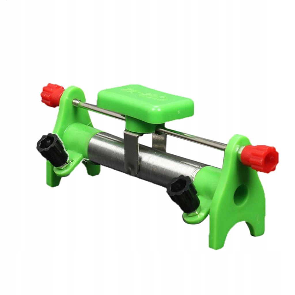 20 Ohms Sliding Rheostat Educational Toy
