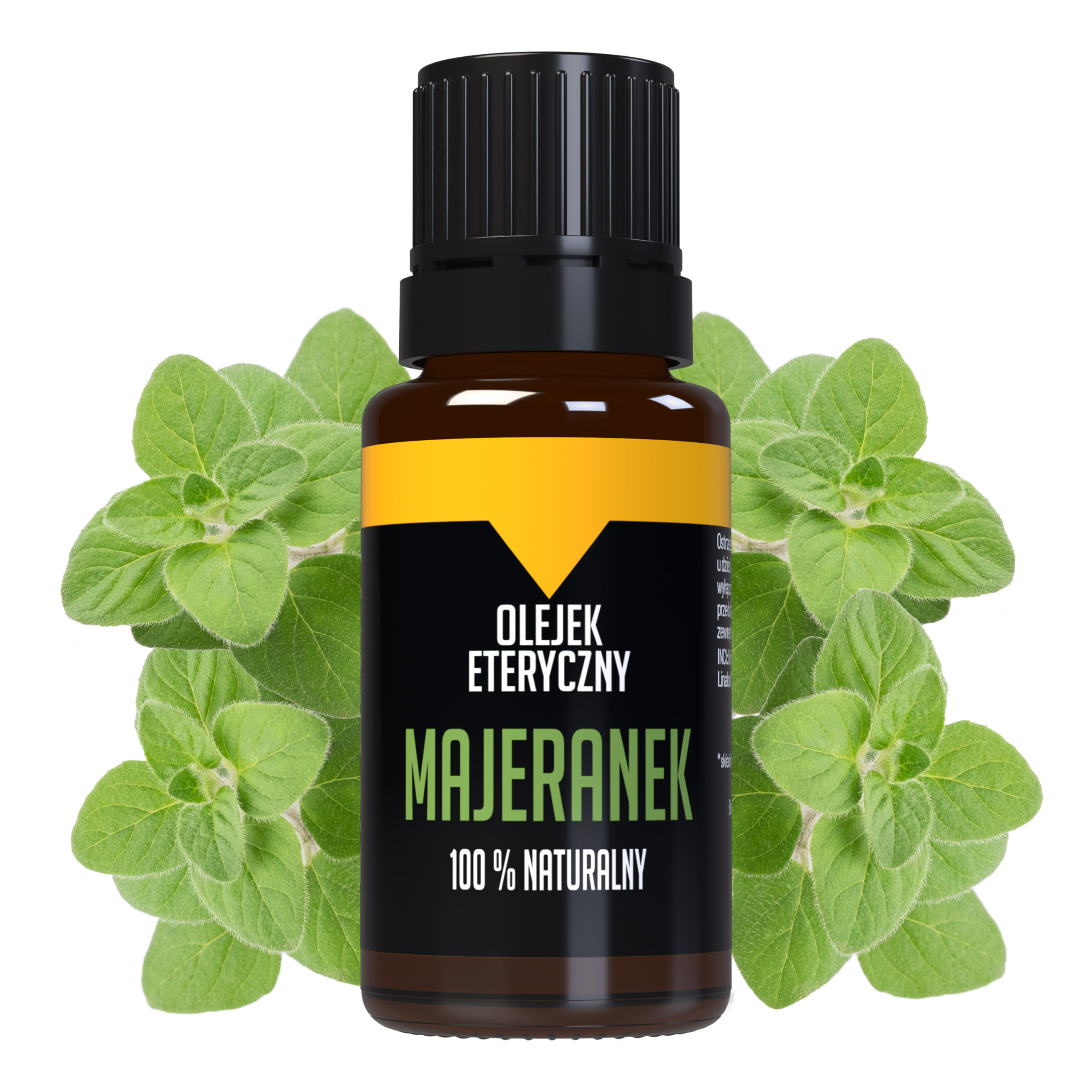 

Biolavit Olejek eteryczny majerankowy 10ml