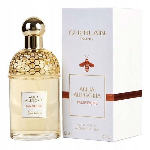 Guerlain Aqua Allegoria Pamplelune woda toaletowa spray 125ml Robo