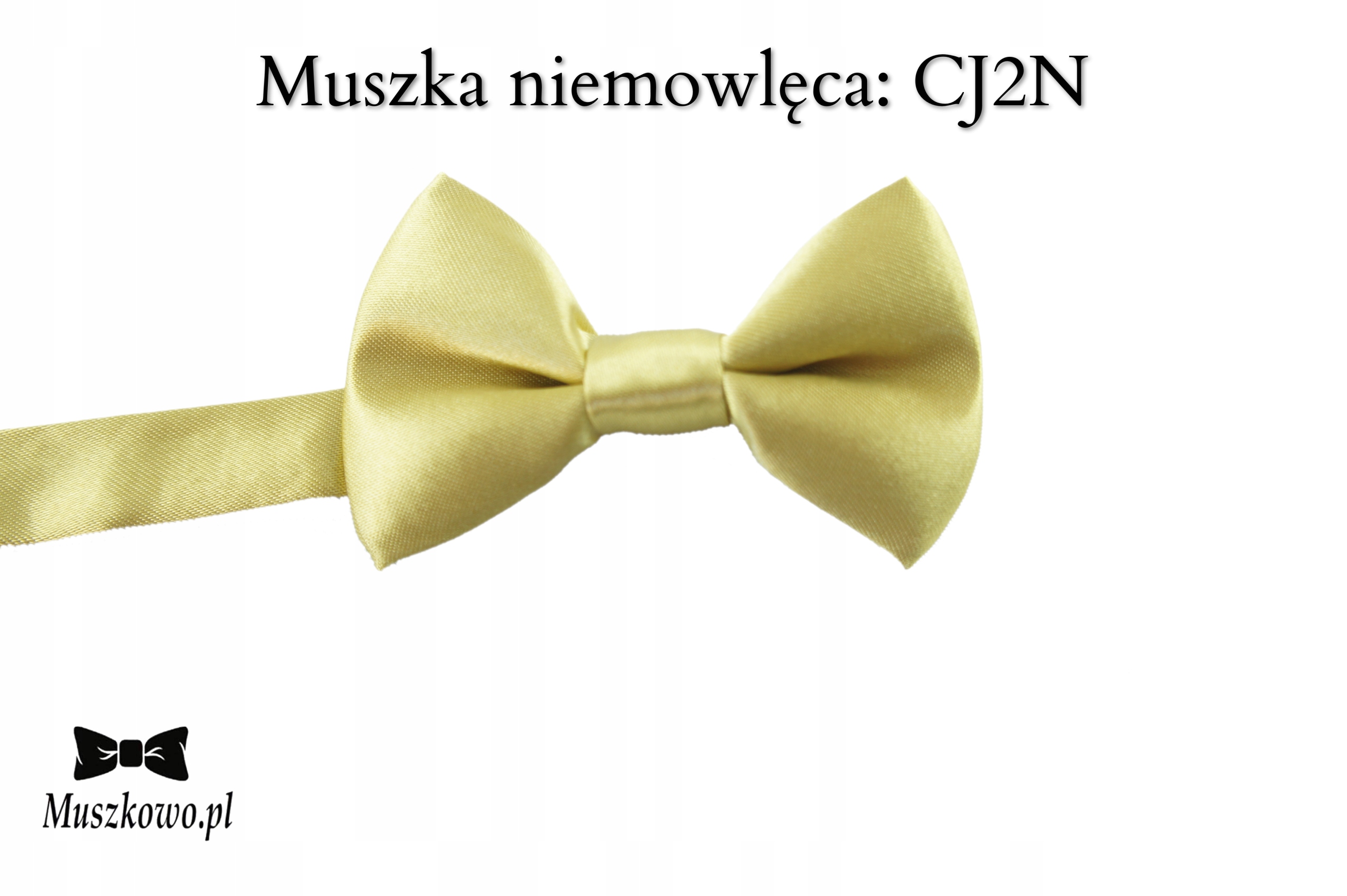 Beżowy Szelki i muszka niemowlęca na chrzest roczek 0-18m Płeć chłopcy