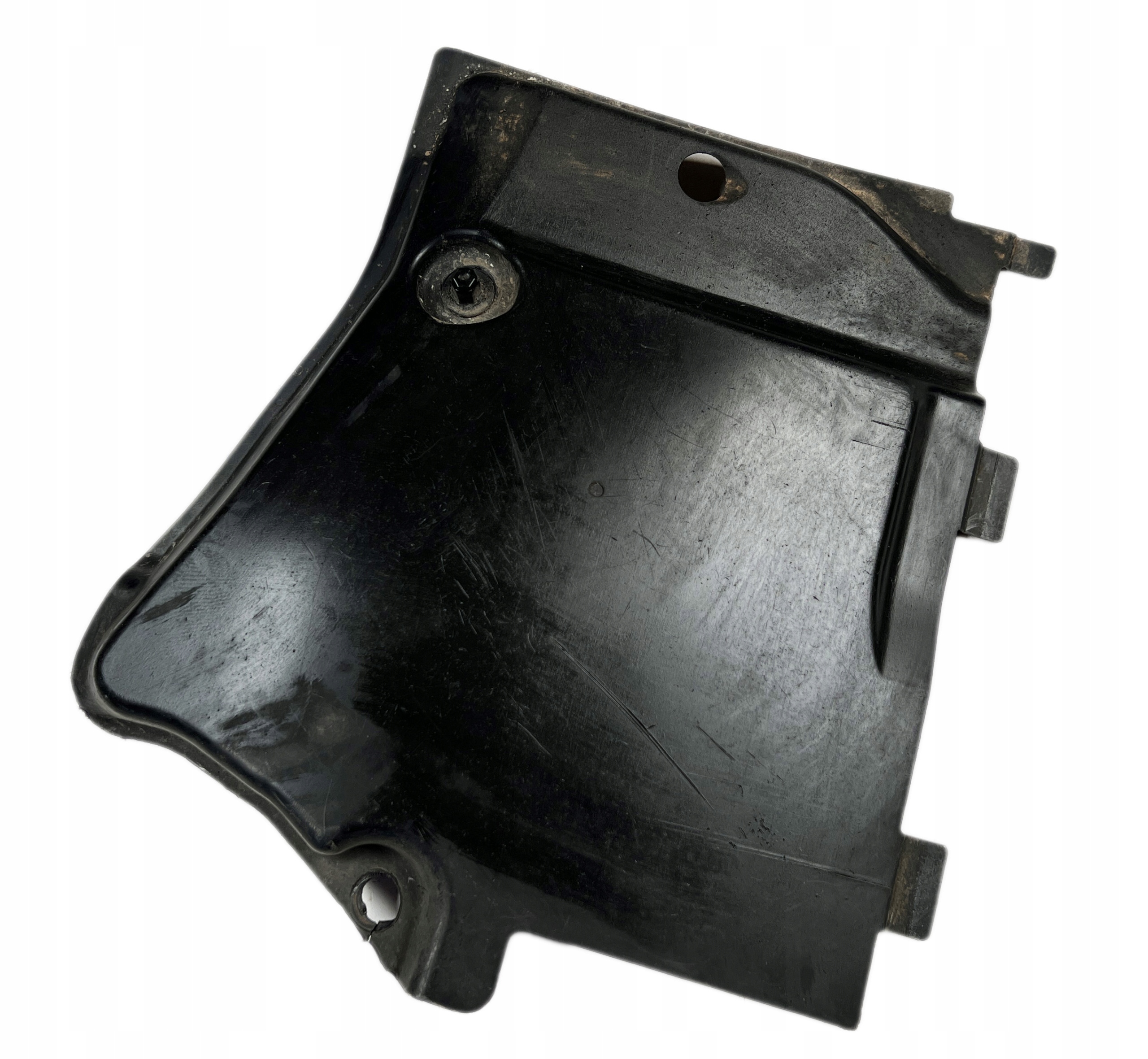 8W0825201 AUDI A4 B9 8W OSŁONA PŁYTA PODWOZIA LEWA