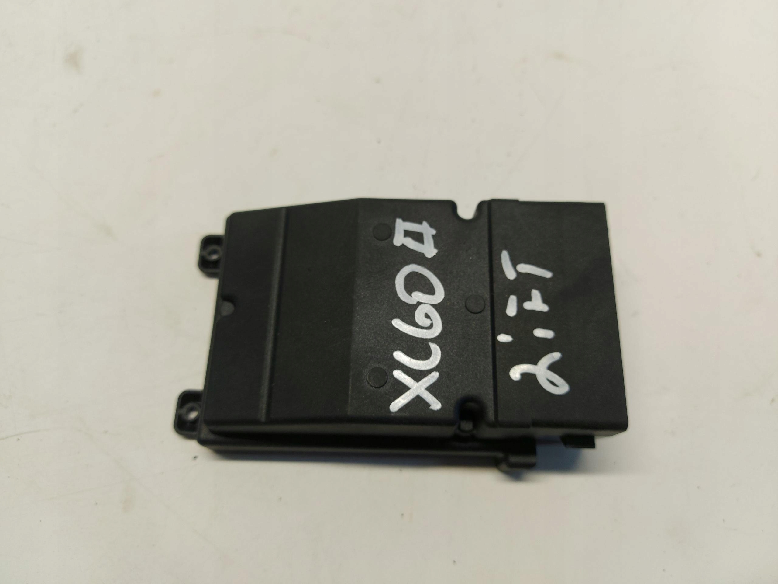 VOLVO XC60 II LIFT modulo Centralina Paraurti 32358766