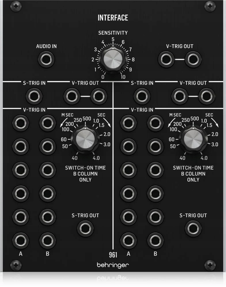 Promixer Behringer 961 INTERFACE