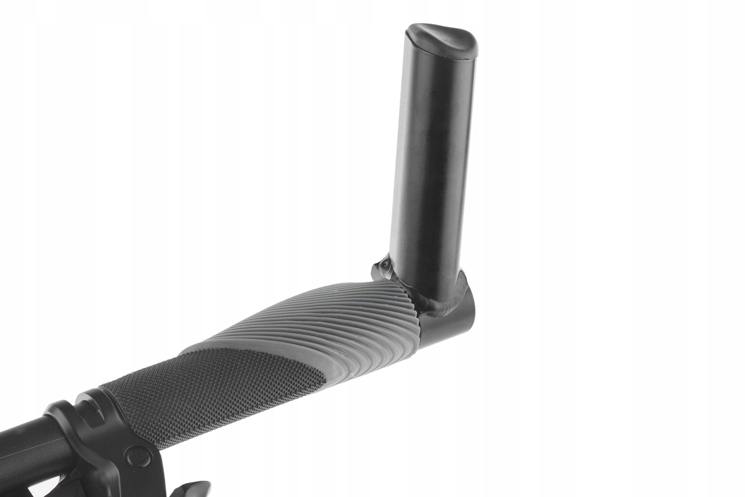 ROGI KIEROWNICY ALUMINIOWE PROSTE 100 MM Model Inny