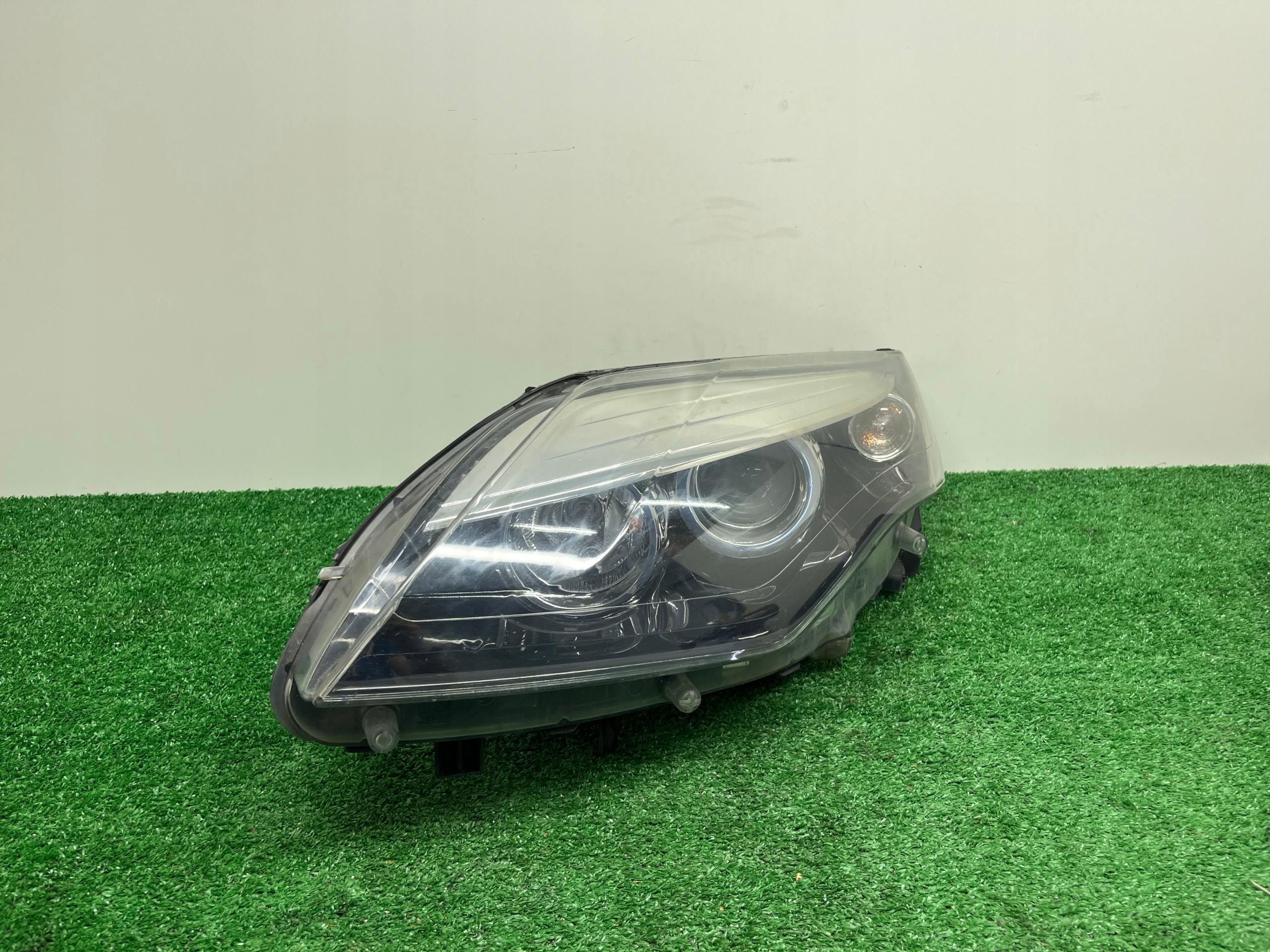 light left front LIFT RENAULT LAGUNA 3 89905209
