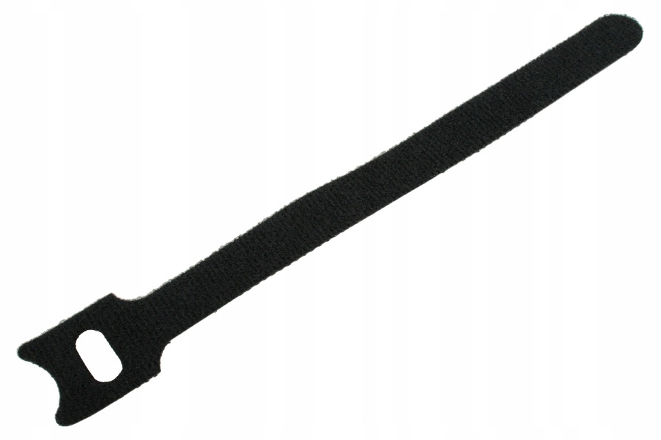 

Gparts RZ04BK Spinka, rzep do kabla 150 x 12 mm