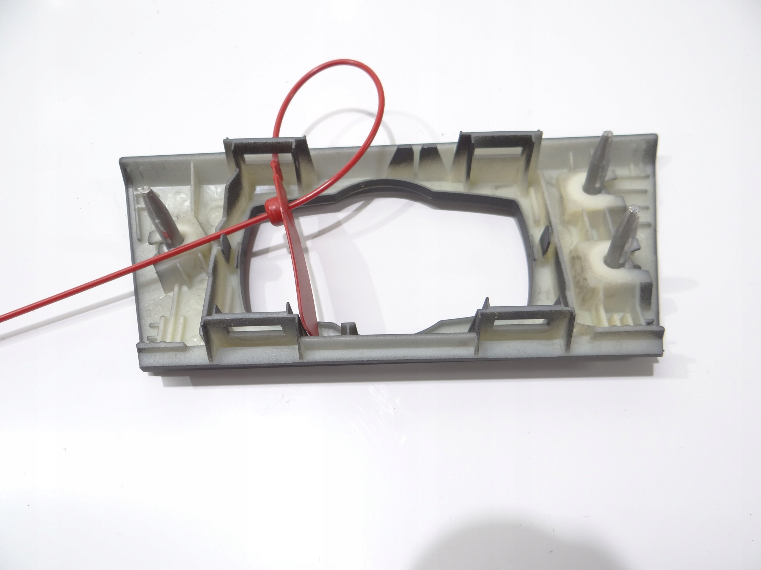 Blende Abdeckung PANELU Leuchten BMW E90 E91 6938702 EUROPA