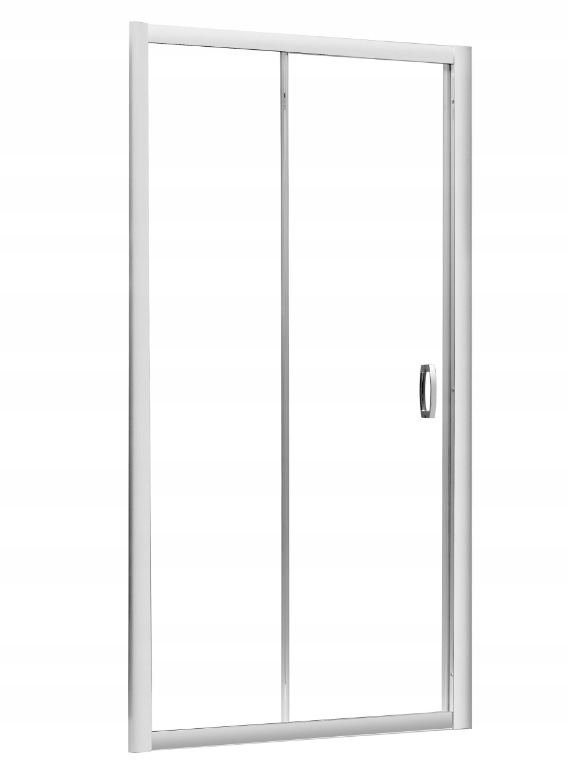 Drzwi przesuwne Premium Plus DWJ 105x190 RADAWAY Marka Radaway