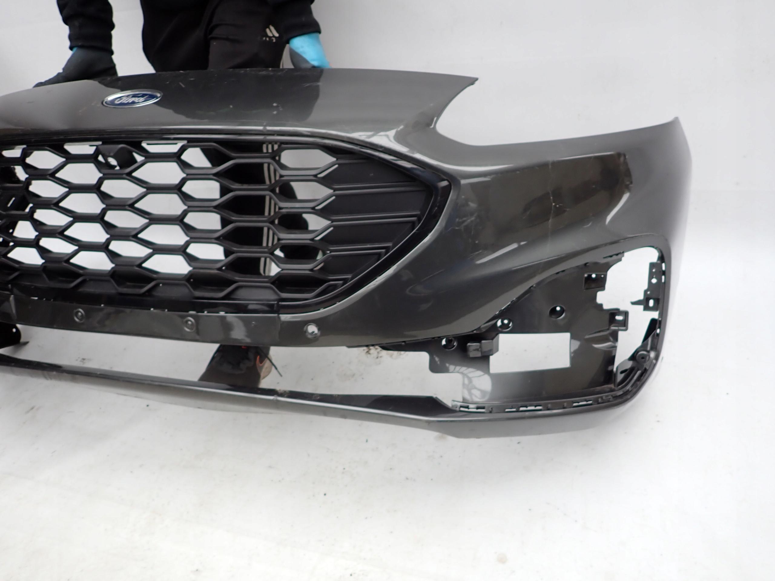 FORD KUGA MK3 ST-LINE 19- bumper front front SPR PDC