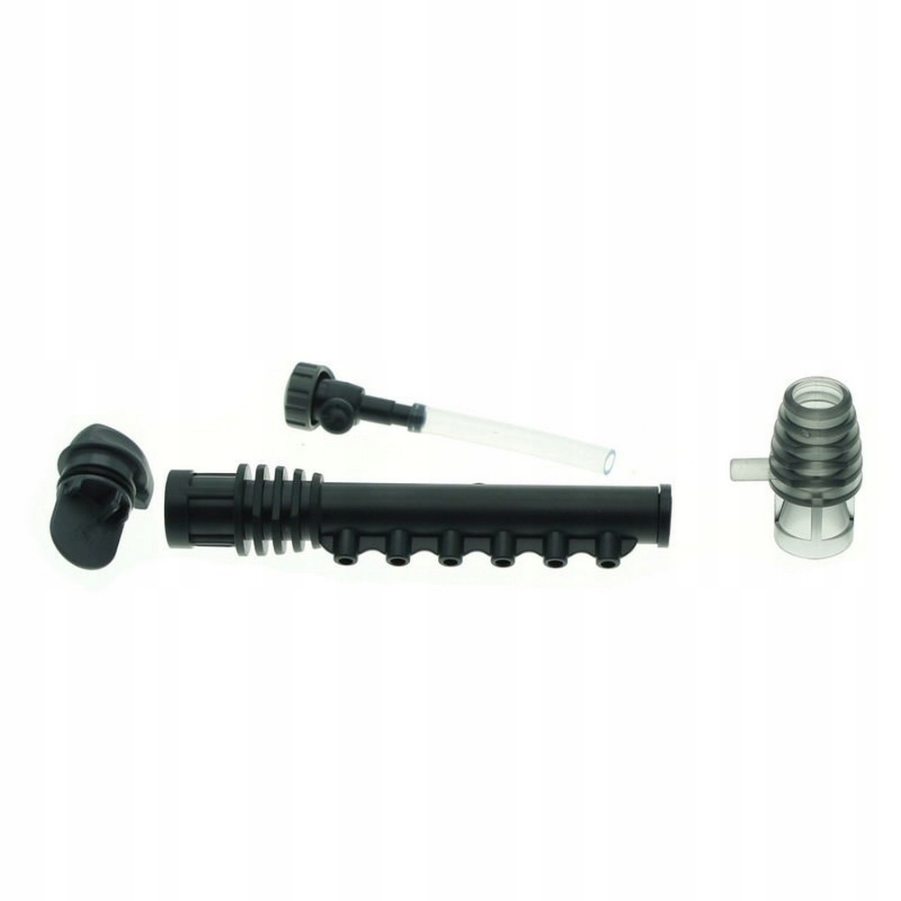 Levně Regulátor Průtoku Energie Do Filtru Akvária, Knoflík, Náhradní Část, Vývod