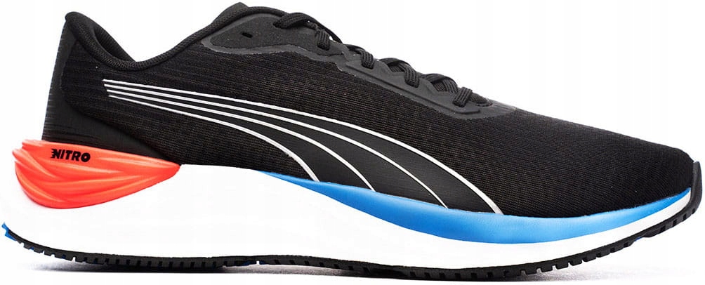 Buty Do Biegania Męskie Puma Electrify Nitro 3