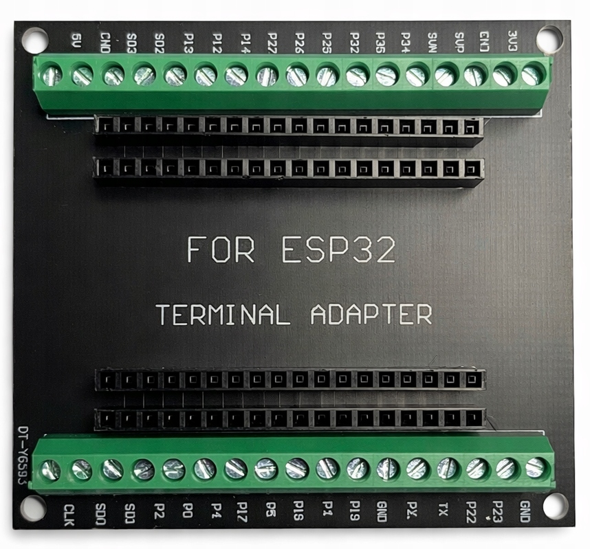 Płytka rozszerzeń ESP32 38 Pin