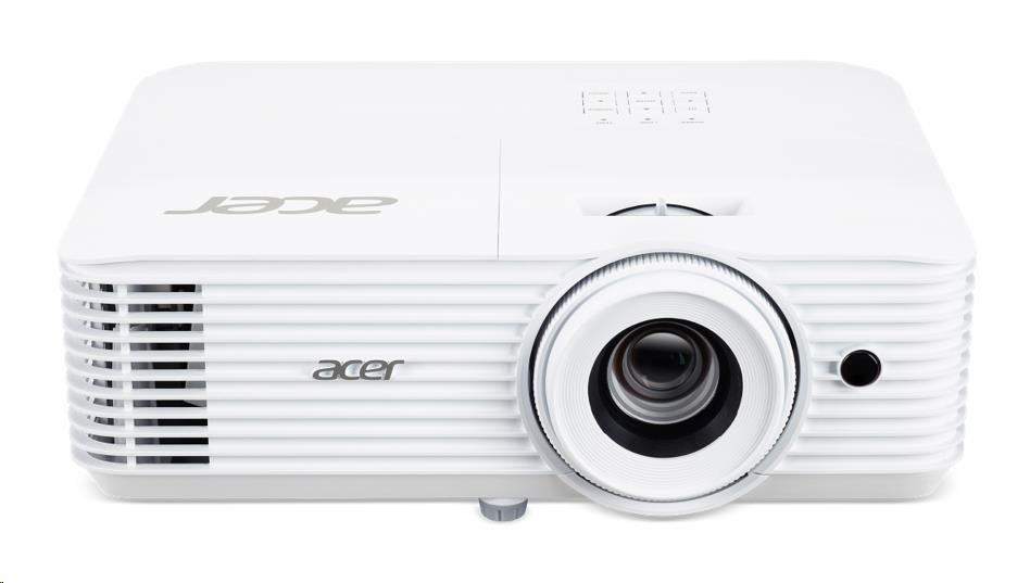 Acer Projektor P5550, Dlp 3D, 1080p (1920x1080), 5200 Ansi, 15 000:1,…