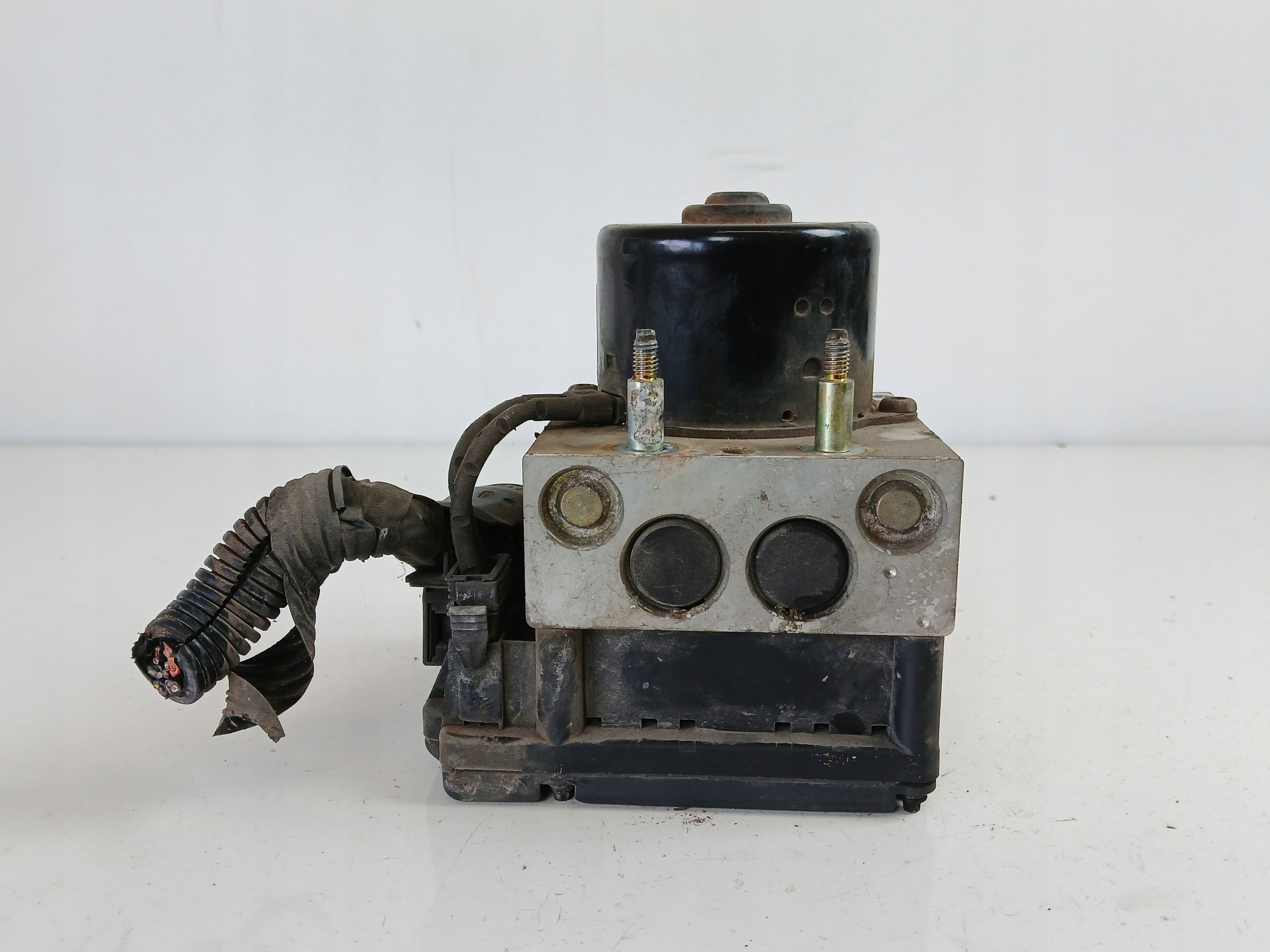 VW SHARAN e FORD GALAXY MK1 Servofreno ABS 1J0907379D 7M0614111P