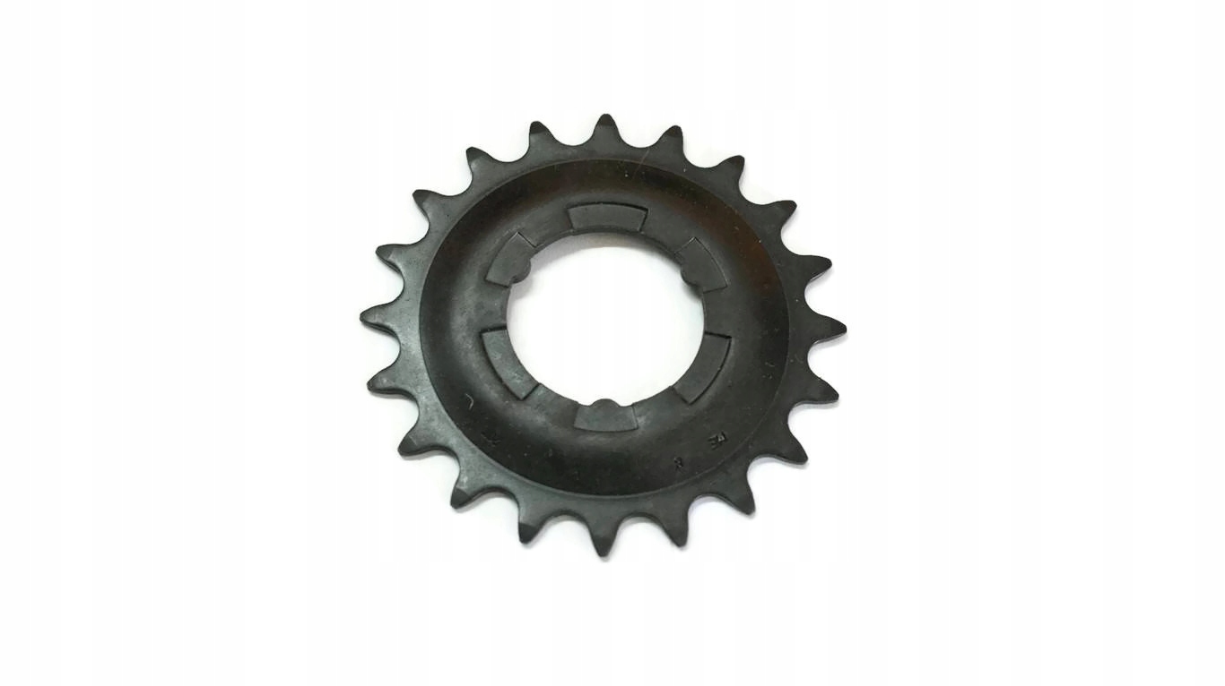 Zębatka nakładana 20T do Shimano Nexus
