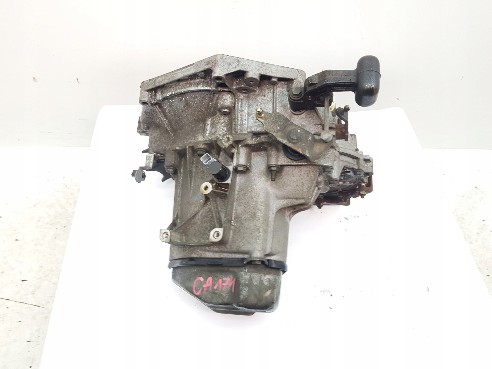 CAMBIO manuale 20CP14 Citroen C3 1.1 2222RC
