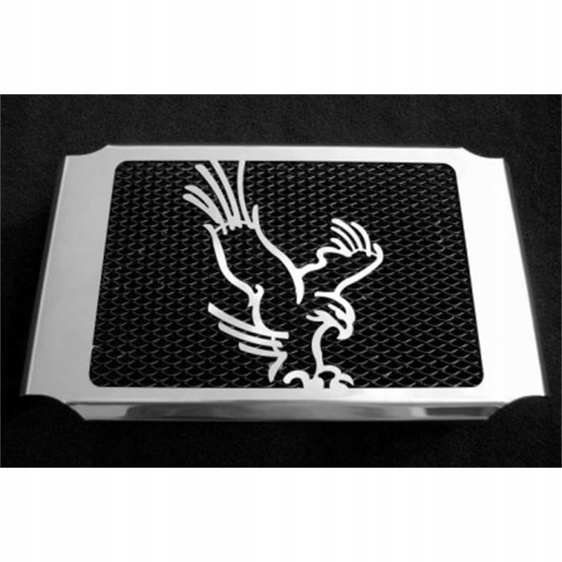 ZIEGER OSŁONA CHŁODNICY 10004522