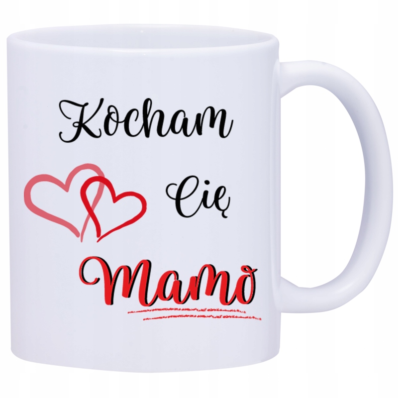 

Kubek Kubki Dla Mamy Dzień Matki W415